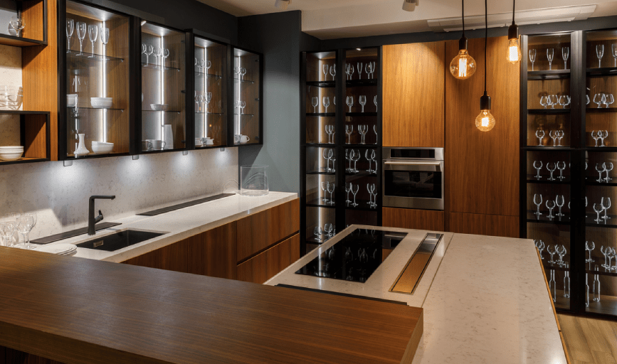 Kitchen Remodeling