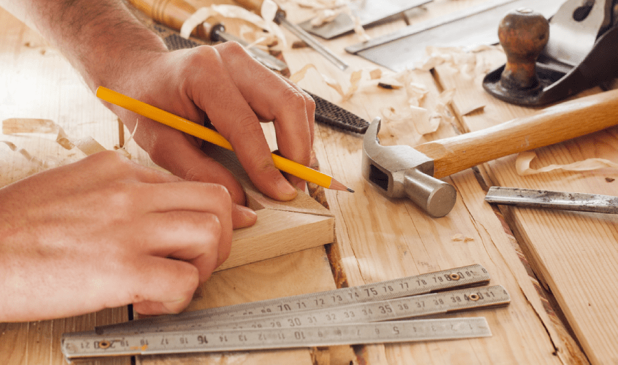 Carpentry